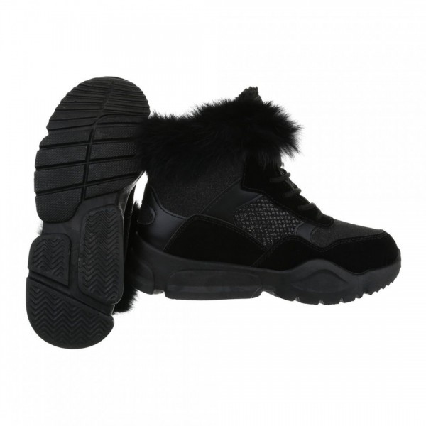Aldra Rossi Ankle Boots R-408B-E-ru