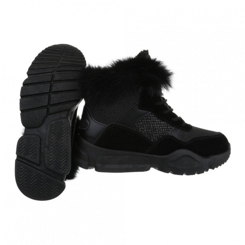Aldra Rossi Ankle Boots R-408B-E-ru