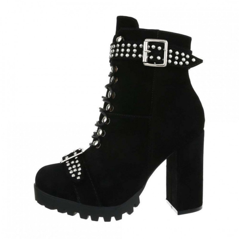 Lucky Shoes ботильоны LS5071B-E-ru
