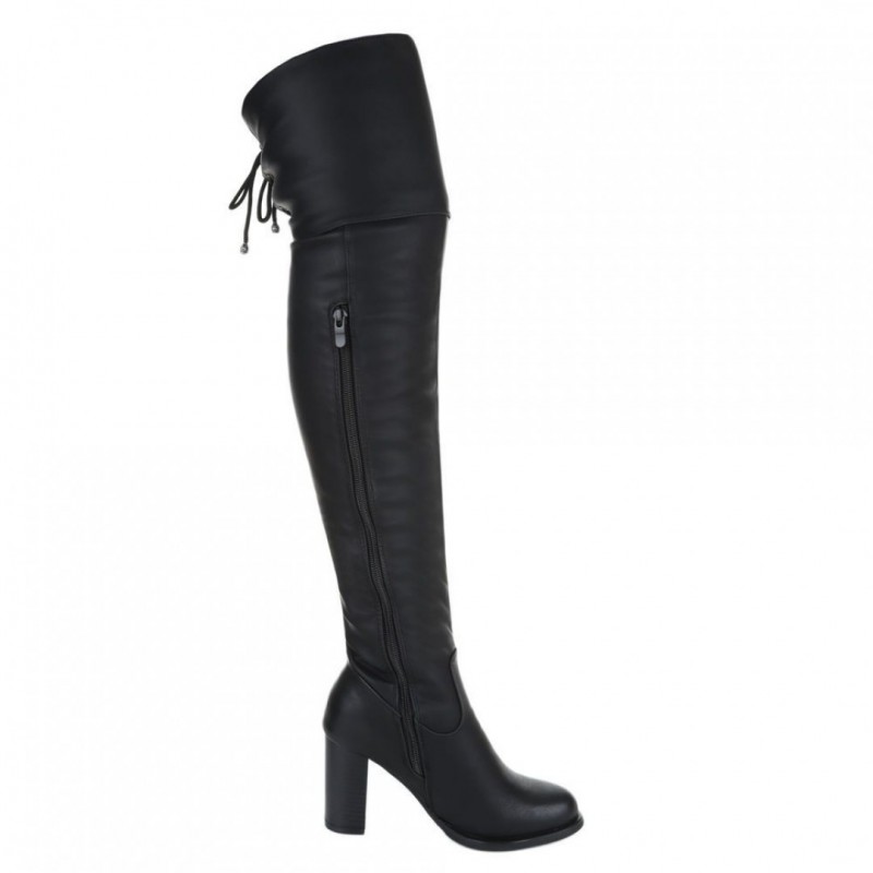 Juliet Boots JA3180B-E-ru