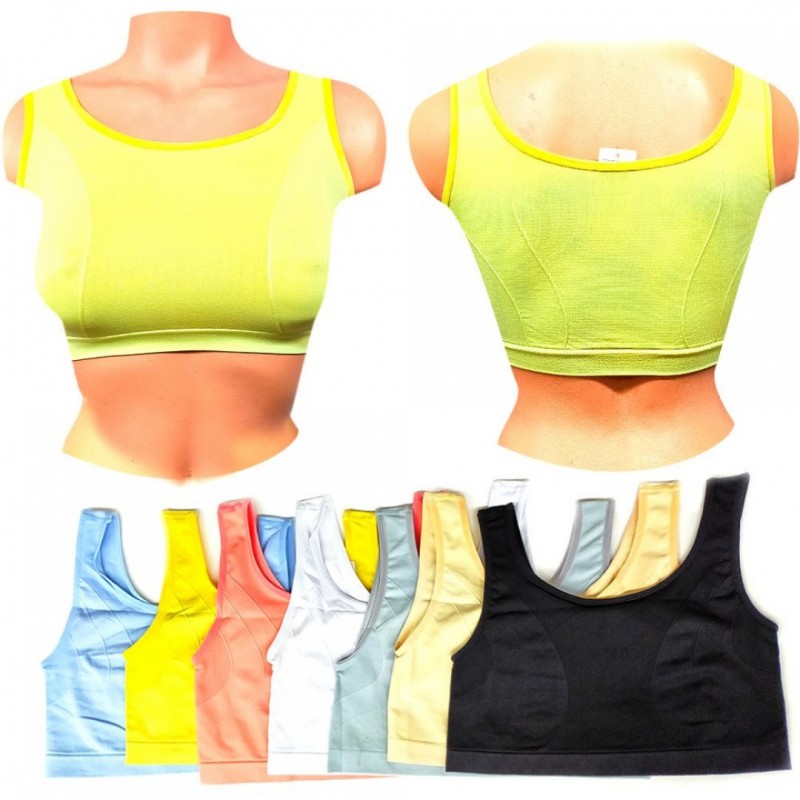 Sports Bra 6774-E-ru