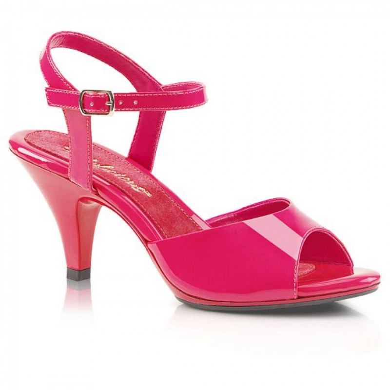 Fabulicious BELLE-309 туфли BEL309/HP/M-E-ru