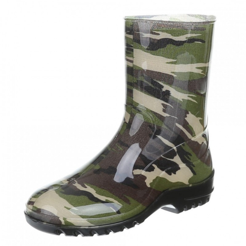 Rubber Boots GST-F200P-28-ru