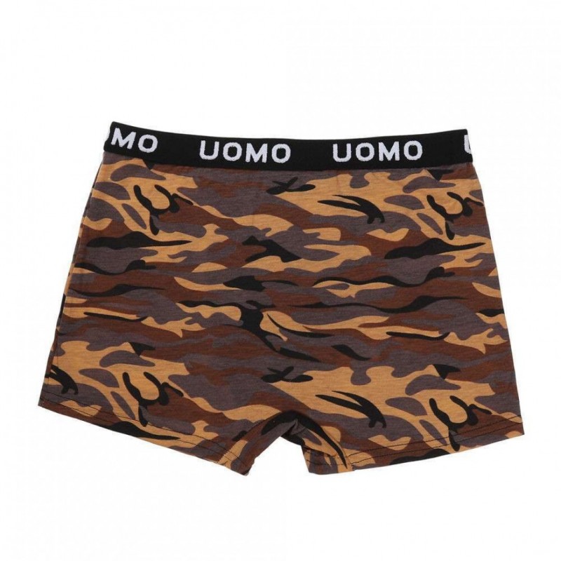 Boxers UOMO M-3XL KL-H-B-3306E-ru