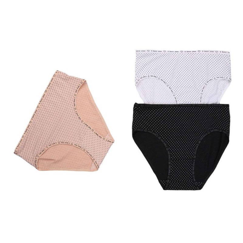 Cotton briefs KL-D-09-E-ru