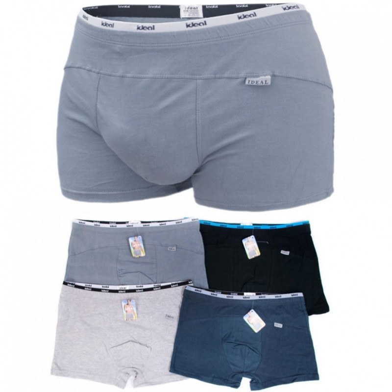 Ideal Boxers XL-3XL D26102E-ru