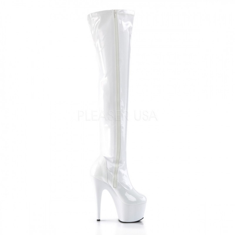 Pleaser ADORE-3000 ботфорты ADO3000/W/M-E-ru
