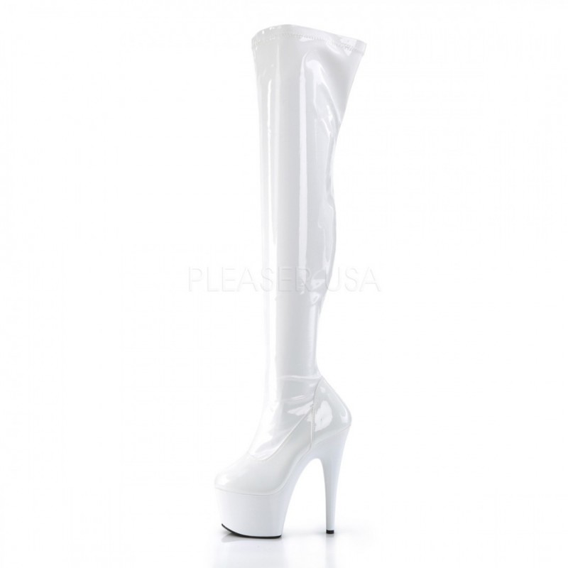 Pleaser ADORE-3000 ботфорты ADO3000/W/M-E-...