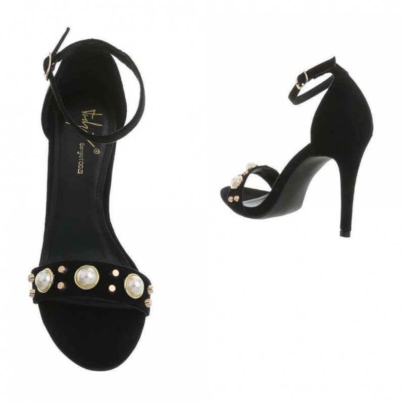 Sergio Todzi Stilettos JR-038B-E-ru