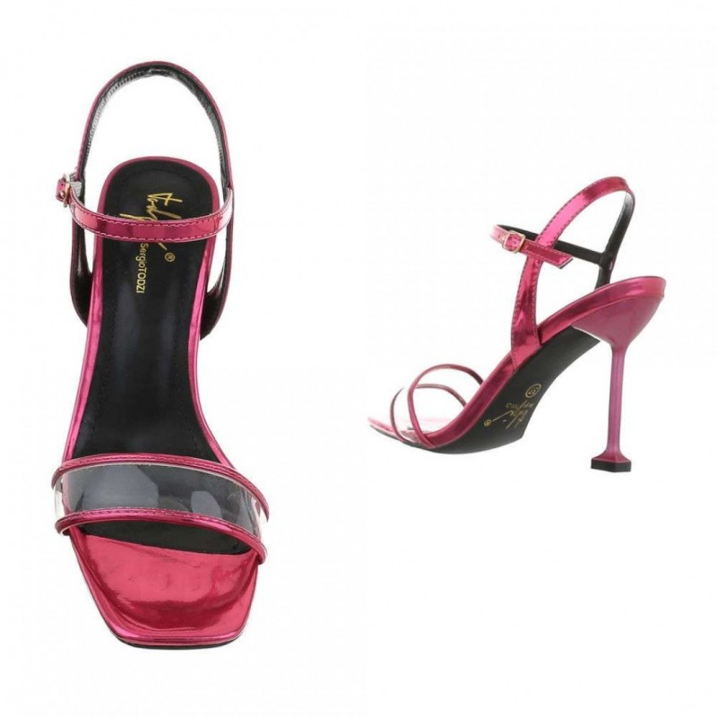 Sergio Todzi Stilettos QLD002P-E-ru