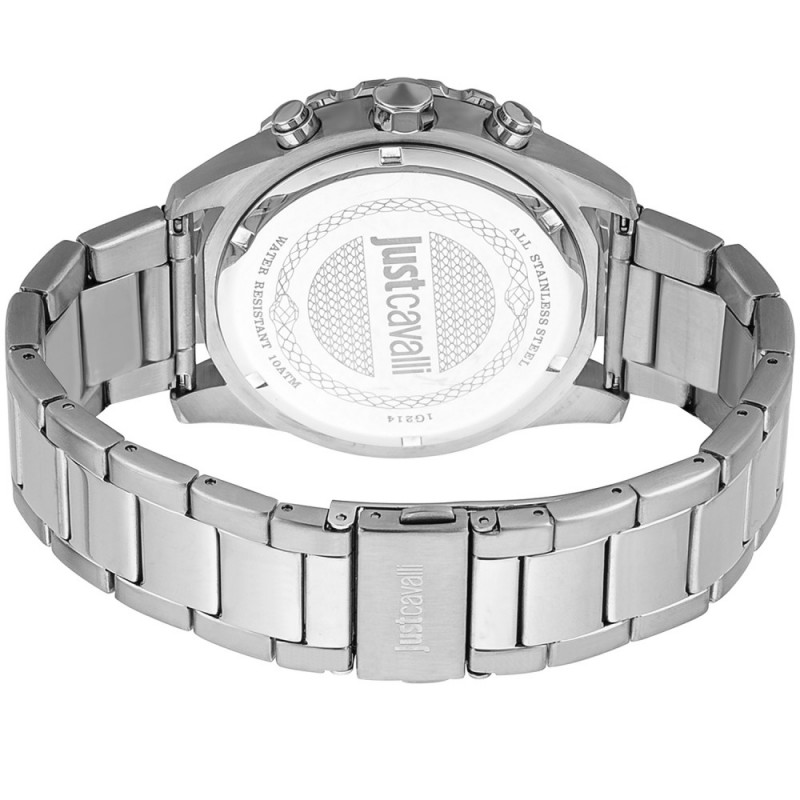 Just Cavalli мужские часы Multifunctional JC1G214M0055-E-ru