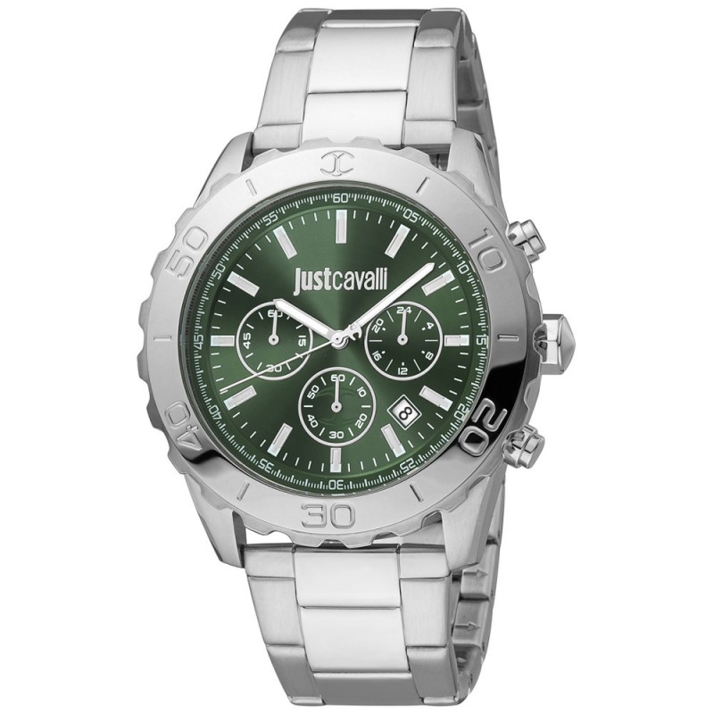 Just Cavalli мужские часы Multifunction...