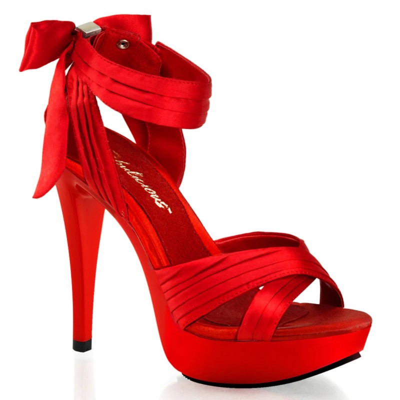Fabulicious COCKTAIL-568 туфли CTAIL568/RSA/M...