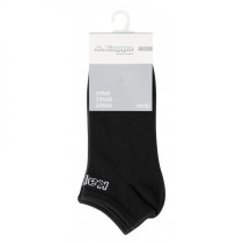 Kappa Спортивные носки 2118s-B-E - 3 pairs-ru