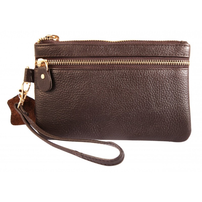Leonardo Verrelli gift set with small handbag LV3040007-002-ru