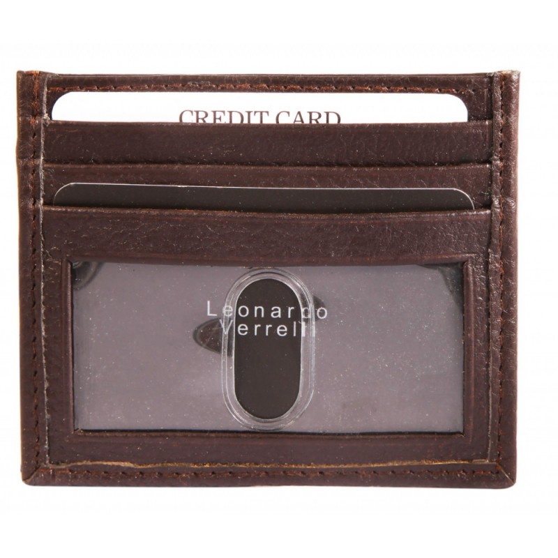 Leonardo Verrelli gift set with small handbag LV3040007-002-ru