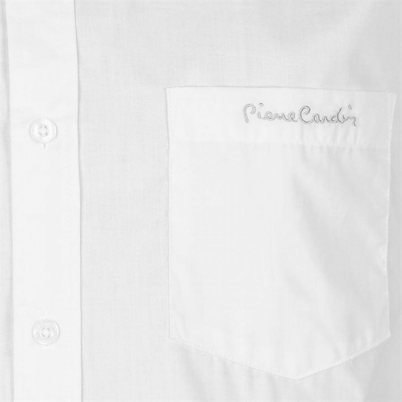 Pierre Cardin рубашка с коротким рукавом 55713478W-E-ru