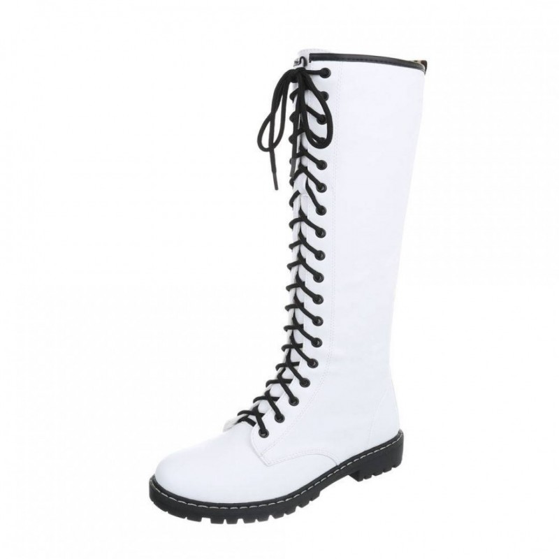 SeaStar White Boots NC82W-E-ru
