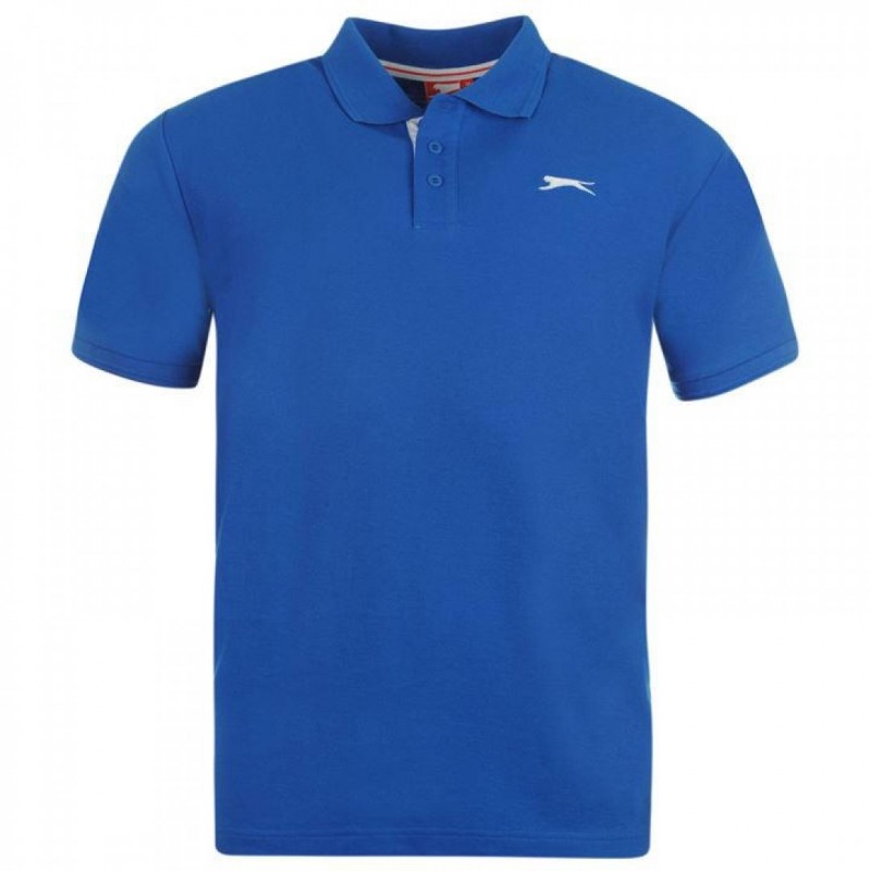 Slazenger мужская рубашка поло 5...