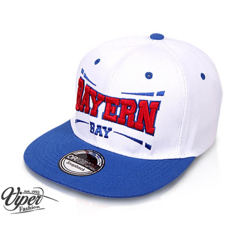 Viper Sport Cap Bayern CAP-BAY01-ru