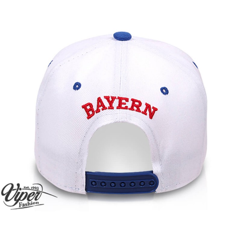 Viper Sport Cap Bayern CAP-BAY01-ru