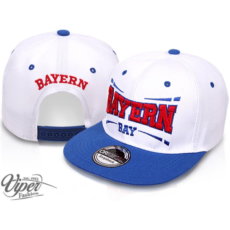 Viper Sport Cap Bayern CAP-BAY01-ru