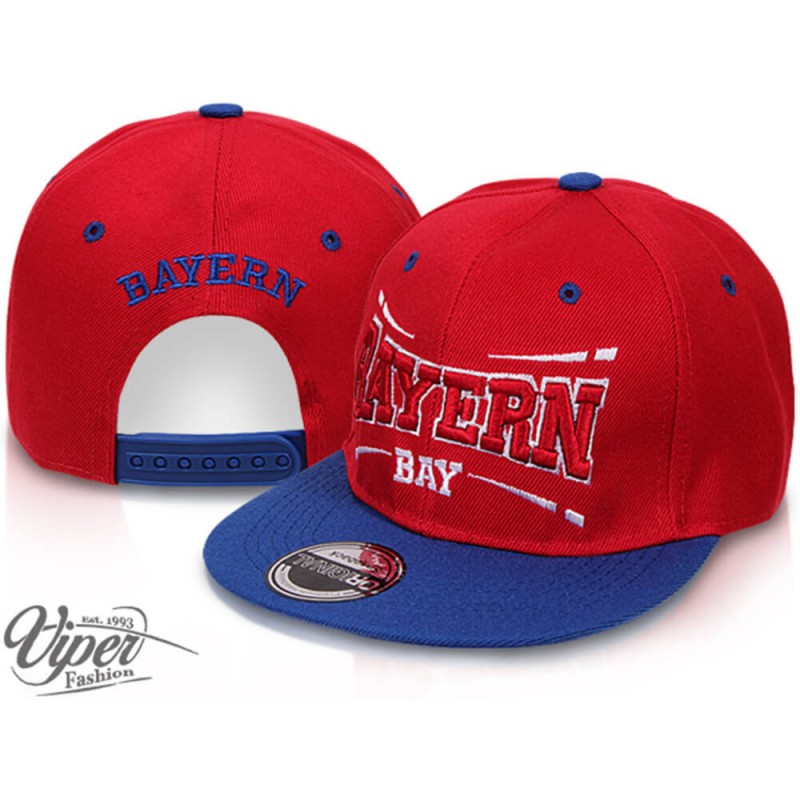 Viper Sport Cap Bayern CAP-BAY02-ru